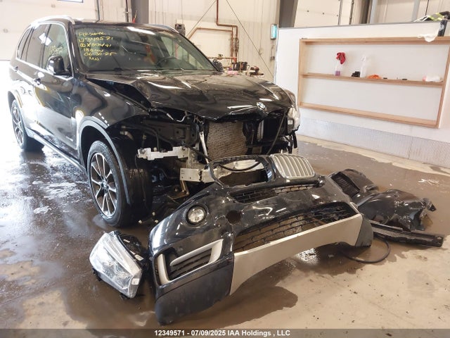 5UXKR0C51J0X89491 BMW 2018