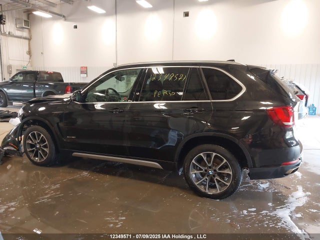 5UXKR0C51J0X89491 BMW 2018