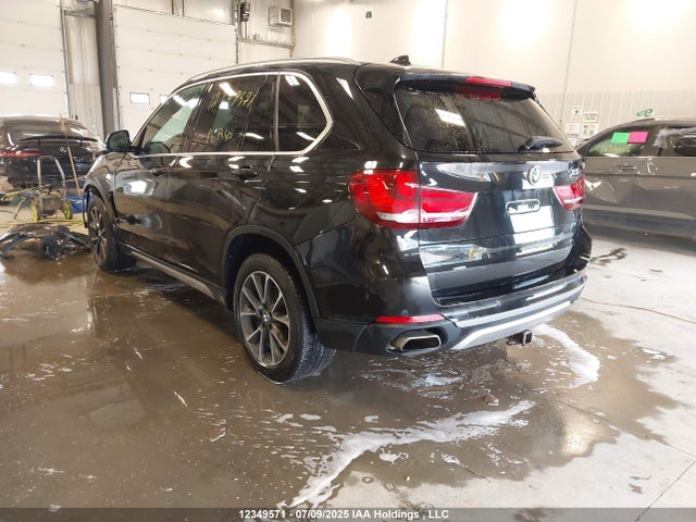 5UXKR0C51J0X89491 BMW 2018