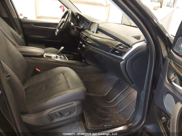 5UXKR0C51J0X89491 BMW 2018
