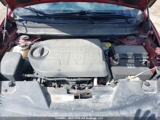 Jeep Cherokee 2017 1C4PJMCS5HW532787 Image 10