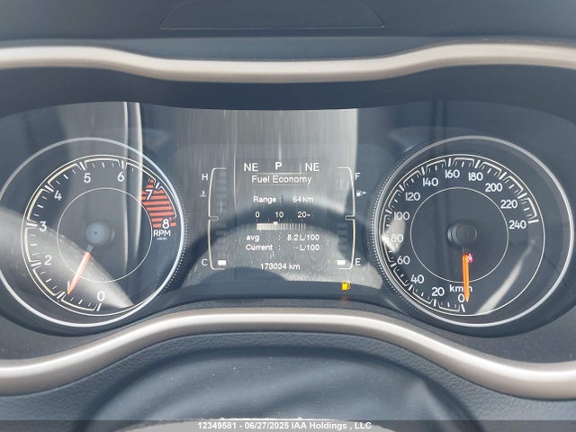 Jeep Cherokee 2017 1C4PJMCS5HW532787 Image 7