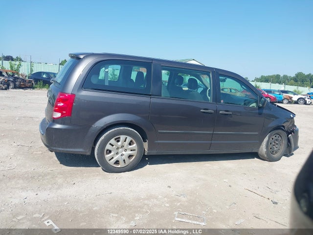 2C4RDGBG0GR106494 Dodge 2016