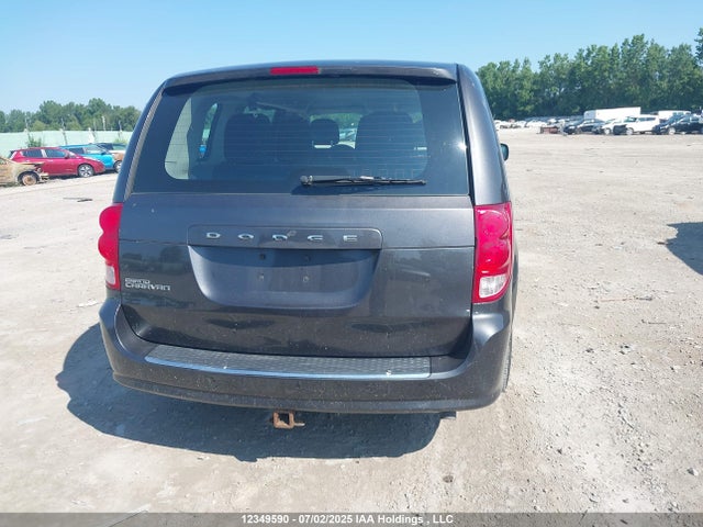 2C4RDGBG0GR106494 Dodge 2016