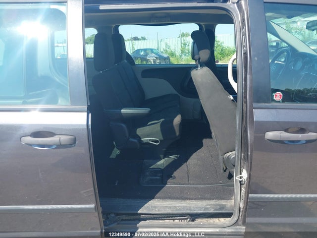 2C4RDGBG0GR106494 Dodge 2016