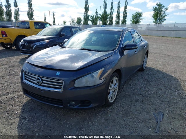 Aukcja sprzedaży 2012 Nissan Maxima S/sv, vin: 1N4AA5AP9CC847943, numer aukcji: 12349592