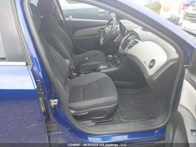 Aukcja sprzedaży 2012 Chevrolet Cruze Ls, vin: 1G1PC5SH7C7148561, numer aukcji: 12349597