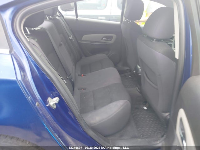 Aukcja sprzedaży 2012 Chevrolet Cruze Ls, vin: 1G1PC5SH7C7148561, numer aukcji: 12349597