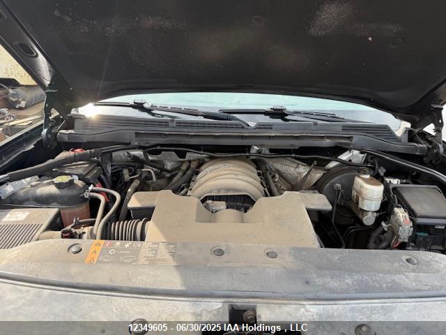 3GTU2MEC2HG513831 GMC l83 -spark ignited direct injection, variable valve timing, afm, e85 max, alum