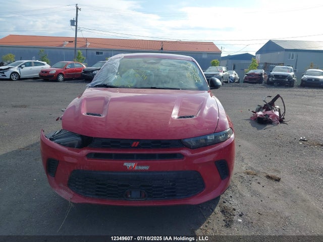 Dodge hornet 2023 ZACNDFAN9P3A03014 Image 13