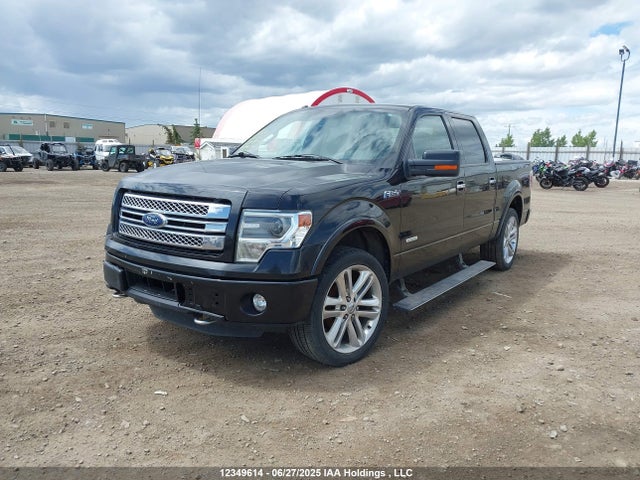 Ford 2014 2014 1FTFW1ET4EFC54140 Image 2