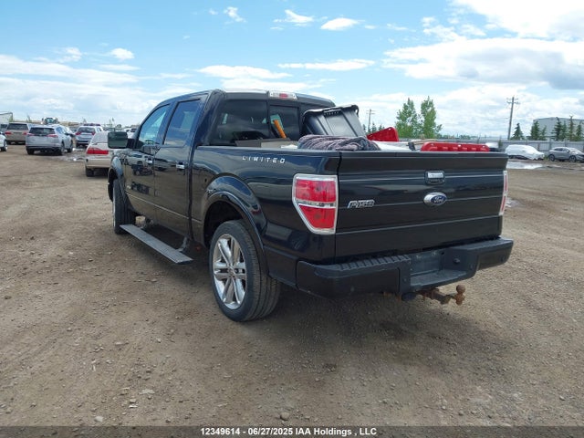 Ford 2014 2014 1FTFW1ET4EFC54140 Image 3
