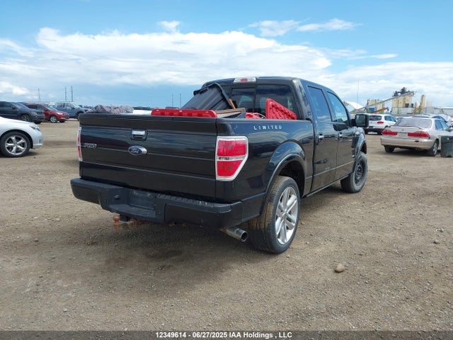 Ford 2014 2014 1FTFW1ET4EFC54140 Image 4