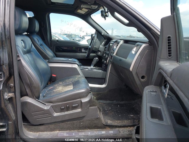 Ford 2014 2014 1FTFW1ET4EFC54140 Image 5