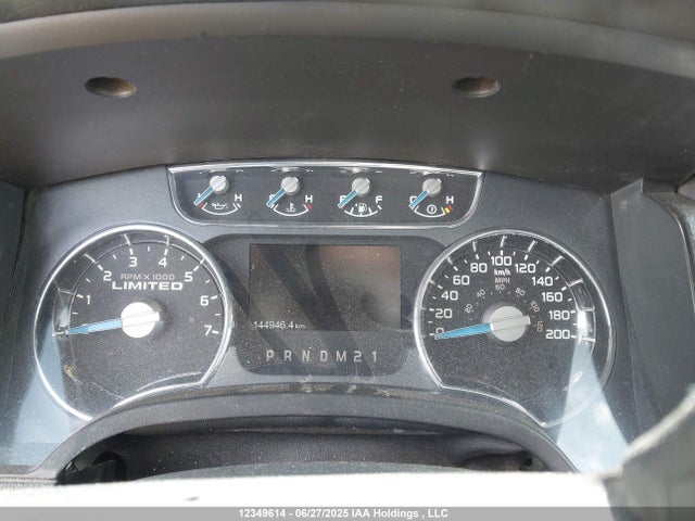 Ford 2014 2014 1FTFW1ET4EFC54140 Image 7