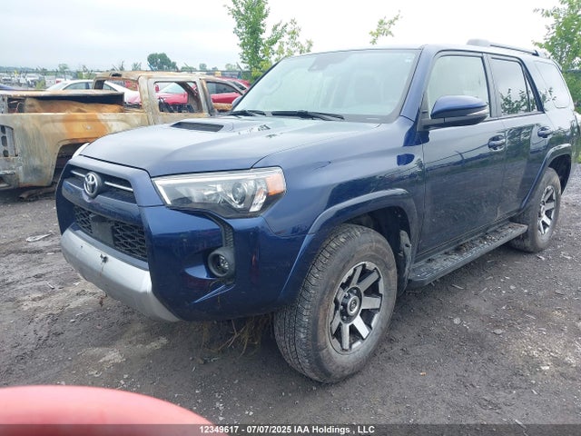 JTERU5JR9P6137625 Toyota 1gr-fe