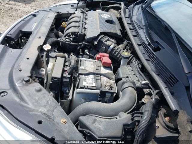 3N1AB7AP0EL665674 Nissan 2014