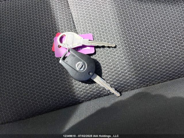 3N1AB7AP0EL665674 Nissan 2014
