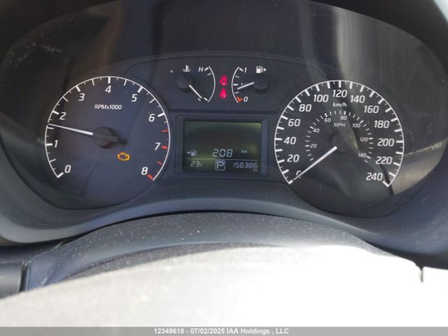 3N1AB7AP0EL665674 Nissan 2014