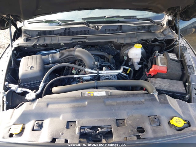 RAM 1500 2023 1C6RR7GT5PS597299 Image 10