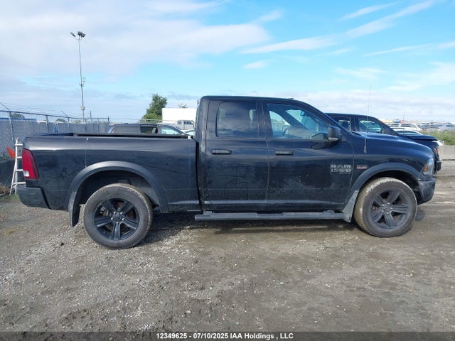 RAM 1500 2023 1C6RR7GT5PS597299 Image 12