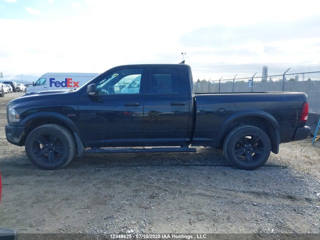RAM 1500 2023 1C6RR7GT5PS597299 Image 13