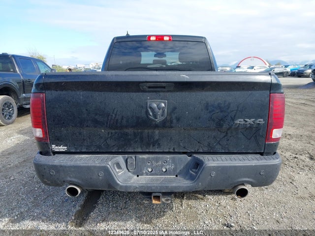 RAM 1500 2023 1C6RR7GT5PS597299 Image 15