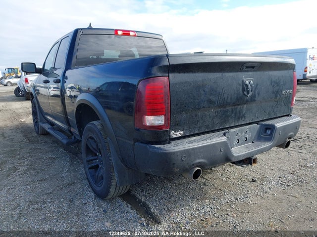 RAM 1500 2023 1C6RR7GT5PS597299 Image 3