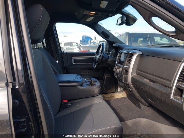 RAM 1500 2023 1C6RR7GT5PS597299 Image 5