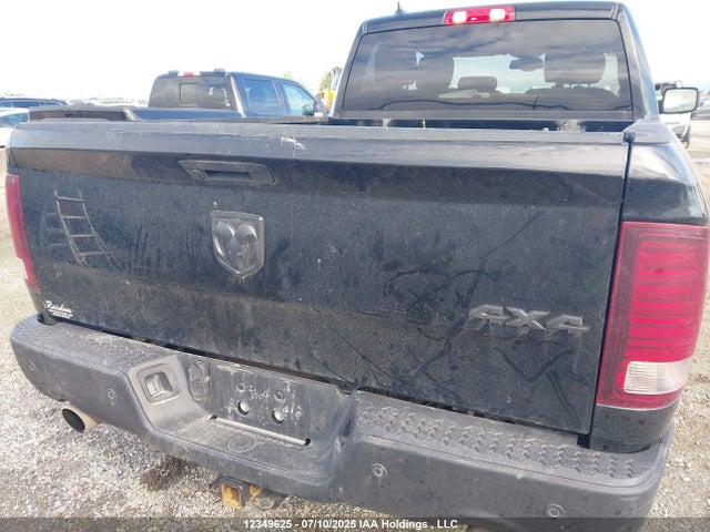 RAM 1500 2023 1C6RR7GT5PS597299 Image 6