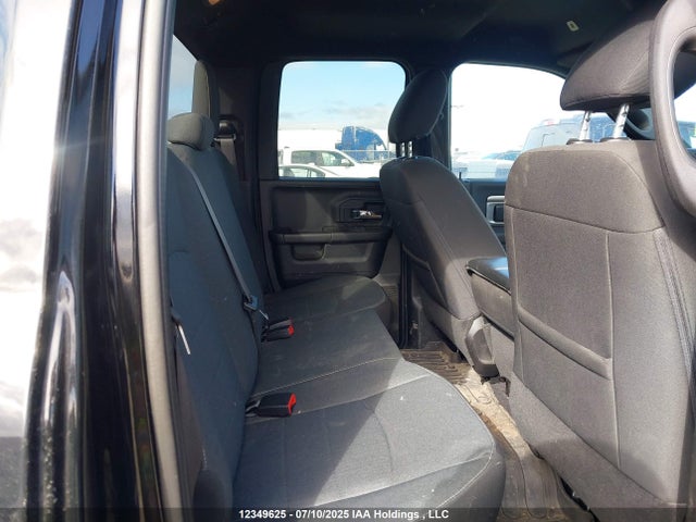 RAM 1500 2023 1C6RR7GT5PS597299 Image 8