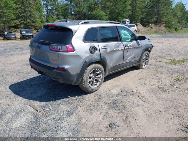 1C4PJMBX7MD117053 Jeep Cherokee