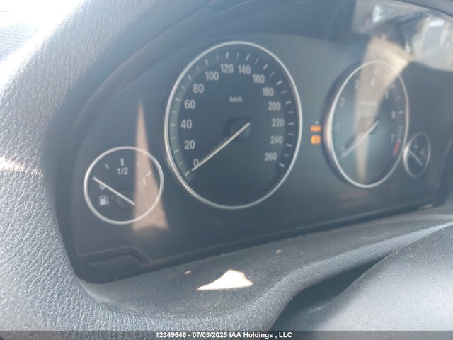 5UXWX9C58H0D96564 BMW X3
