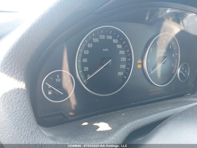 5UXWX9C58H0D96564 BMW X3