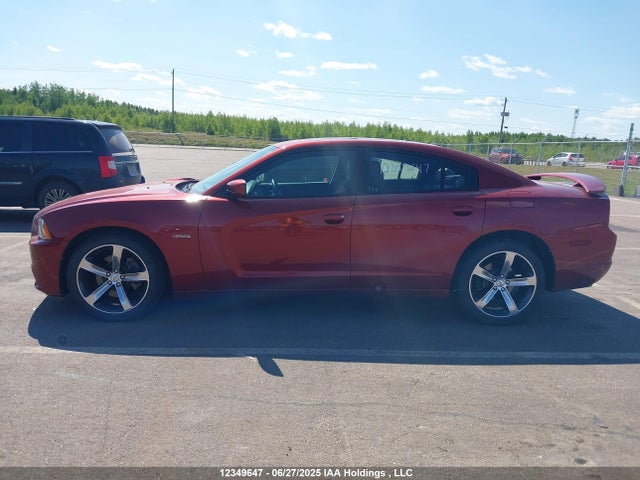 2C3CDXCT0EH226126 Dodge 2014