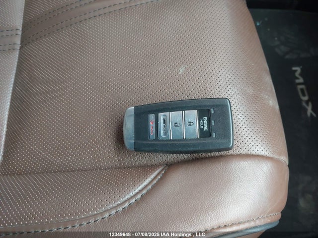 Acura j35y5 2017 5FRYD4H83HB508094 Image 11
