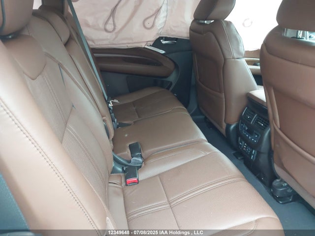 Acura j35y5 2017 5FRYD4H83HB508094 Image 8