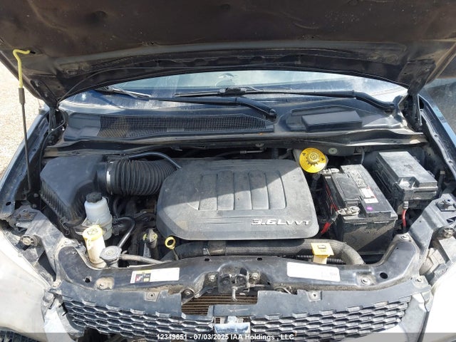 2C4RDGDG0ER385228 Dodge 2014