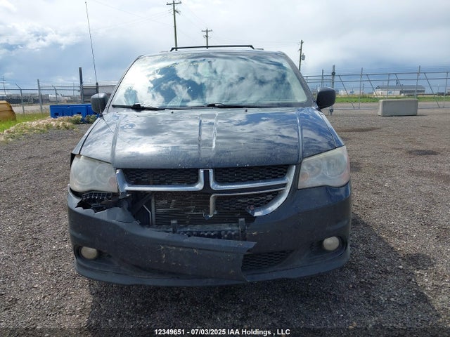2C4RDGDG0ER385228 Dodge 2014