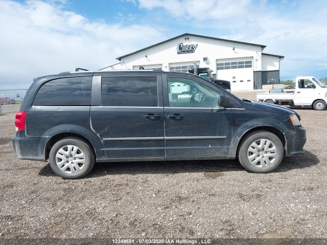 2C4RDGDG0ER385228 Dodge 2014