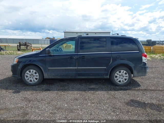 2C4RDGDG0ER385228 Dodge 2014
