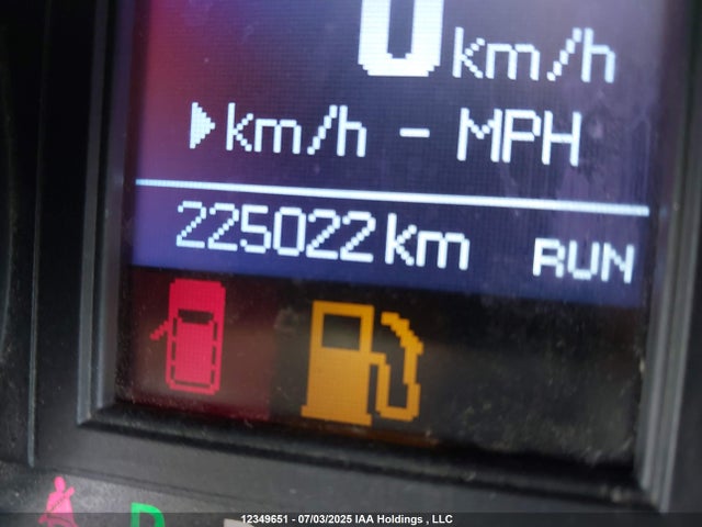 2C4RDGDG0ER385228 Dodge 2014