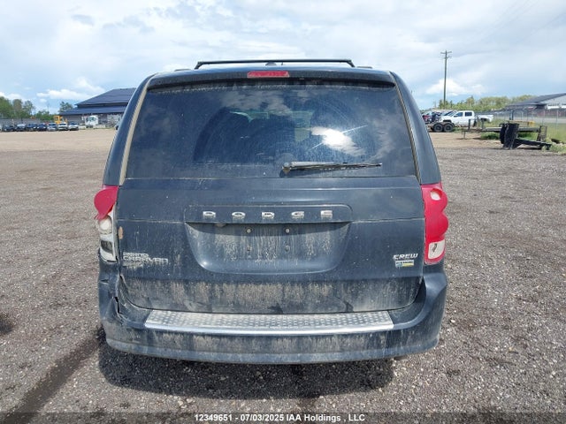 2C4RDGDG0ER385228 Dodge 2014