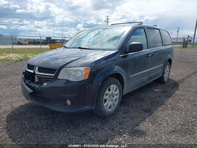2C4RDGDG0ER385228 Dodge 2014