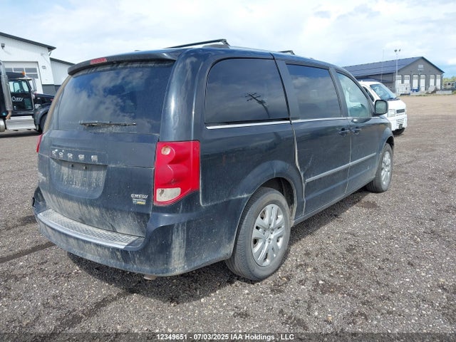 2C4RDGDG0ER385228 Dodge 2014