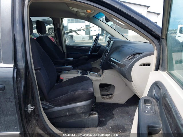 2C4RDGDG0ER385228 Dodge 2014