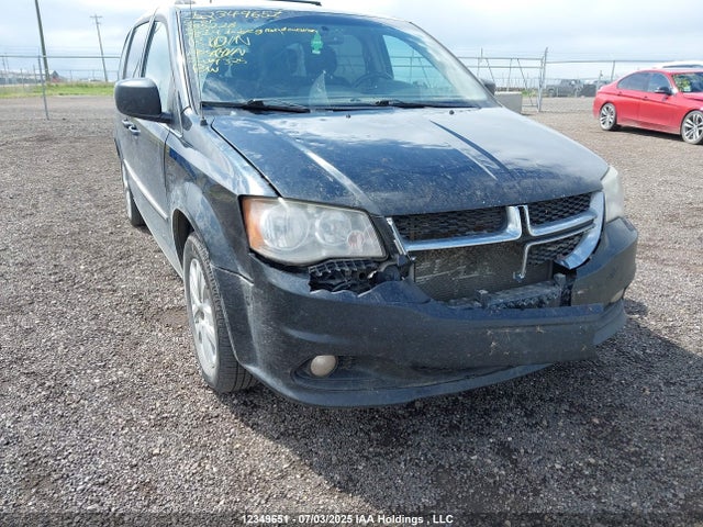 2C4RDGDG0ER385228 Dodge 2014