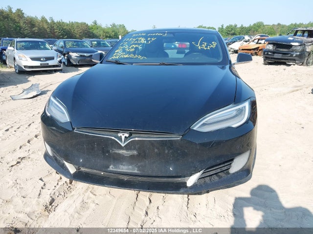 5YJSA1E24HF202844 Tesla 2017