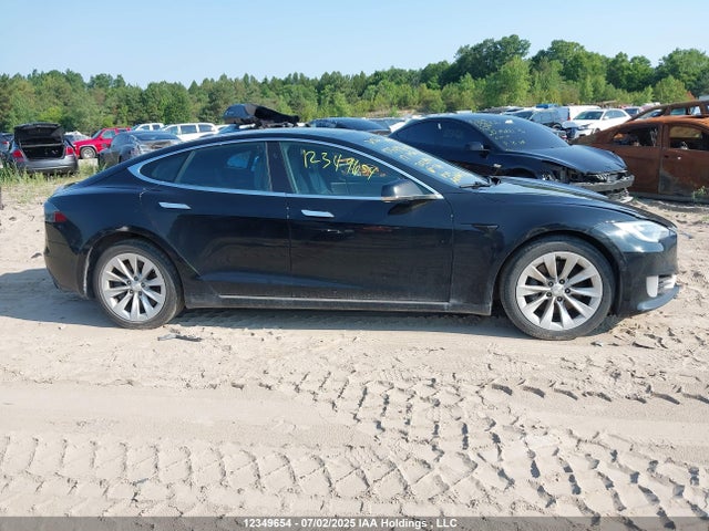 5YJSA1E24HF202844 Tesla 2017