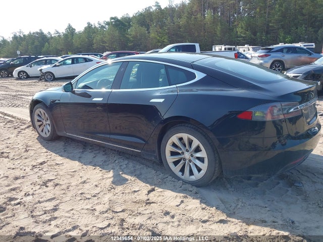 5YJSA1E24HF202844 Tesla 2017